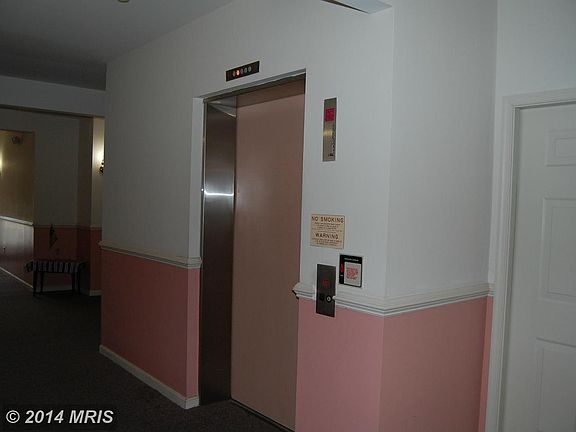 Interior (General)