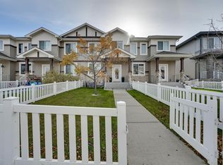 23 Sierra Wynd, Fort Saskatchewan, AB T8L 0T3