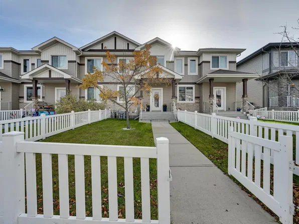 23 Sierra Wynd, Fort Saskatchewan, AB T8L 0T3