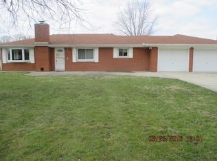 111 N 400 E, Kokomo, IN 46901