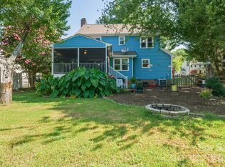 19535 Heartland St, Cornelius, NC 28031