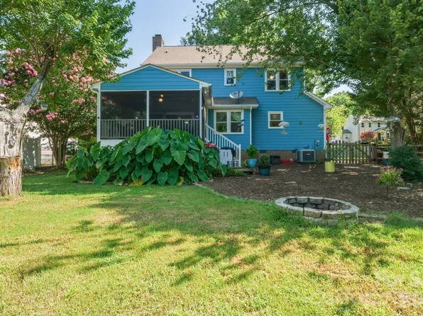 19535 Heartland St, Cornelius, NC 28031