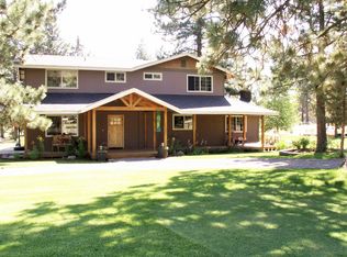 22280 Calgary Ln, Bend, OR 97702