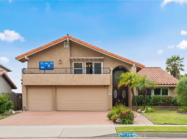 3410 Hightide Dr, Rancho Palos Verdes, CA 90275