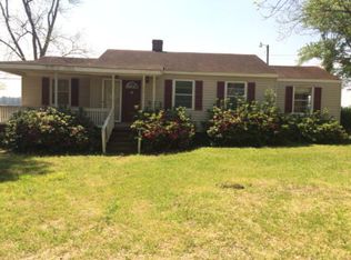 133 Edgewood Dr, Cordele, GA 31015