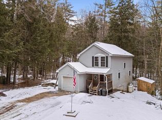 33 Spring St, Hillsboro, NH 03244