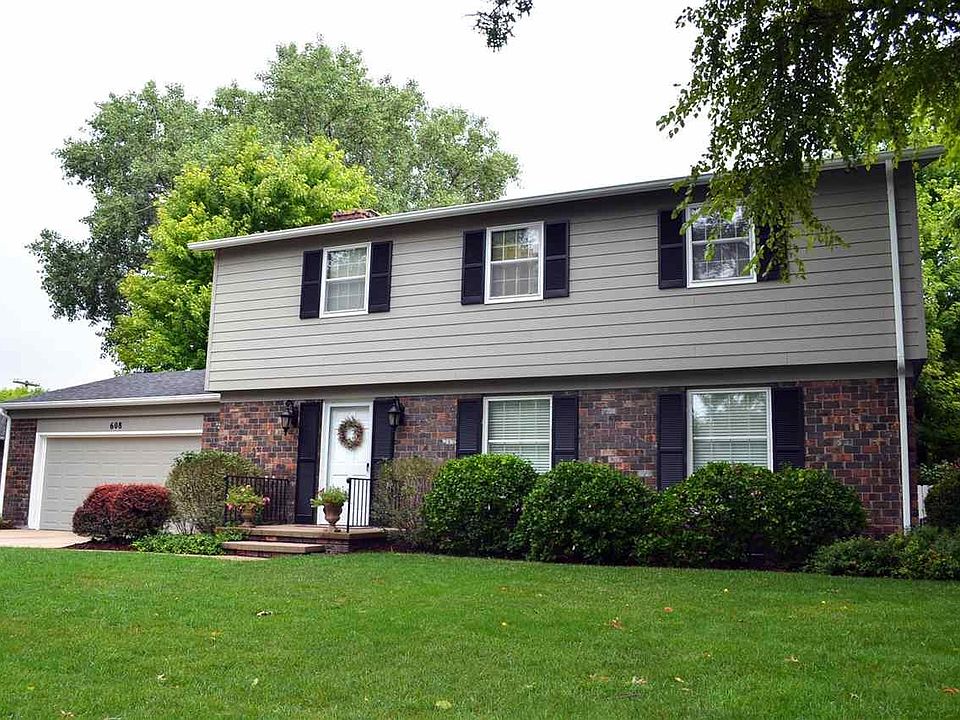 1st image of 608 Adair Cir