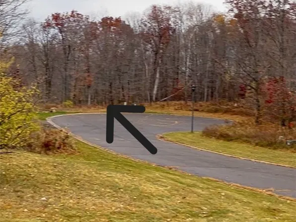 LOT 14 Wilderness Hills Lane, Luck, WI 54853