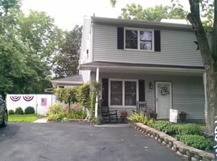 253 Parkridge Dr, Perkasie, PA 18944
