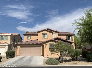 6531 Greenlet Ave, North Las Vegas, NV 89084