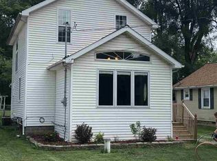317 Stillwell Ave, Michigan Center, MI