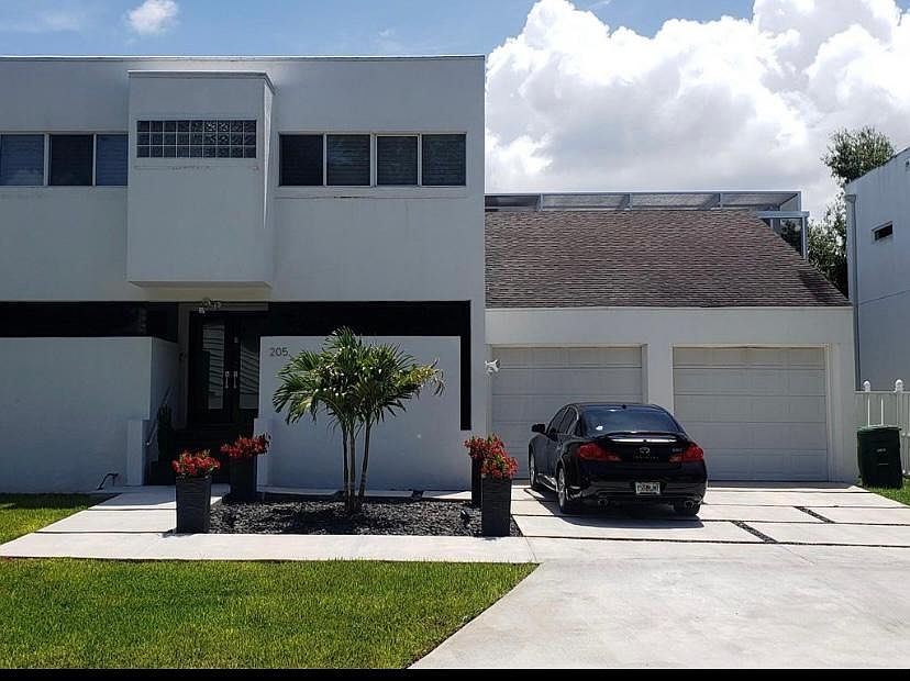 205 N Trask St Tampa FL 33609 Zillow