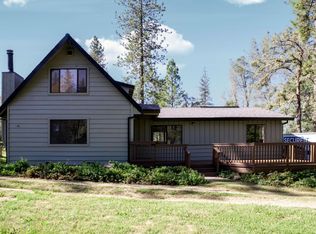 11399 Sadie Ln, Grass Valley, CA 95945