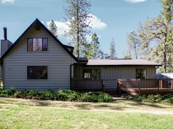 11399 Sadie Ln, Grass Valley, CA 95945