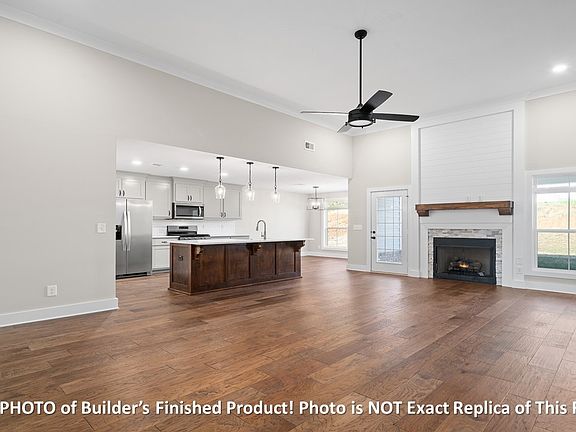 2nd image of 217 Hereford Blvd