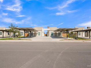 1906 W Violet Dr #3, Pharr, TX 78577