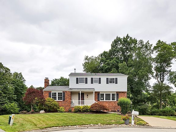 3rd image of 4128 Verner Ct