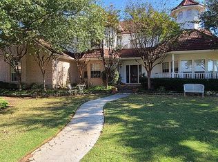 10942 Merrill Rd, Pilot Point, TX 76258