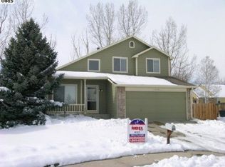 11061 Benton St, Westminster, CO 80020