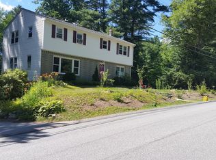 8A Berry Hill Rd, Hooksett, NH 03106