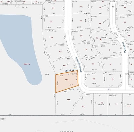 2nd image of Bloomfield Blvd