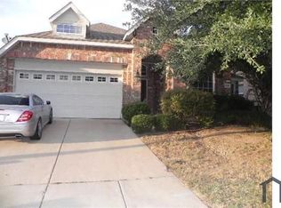 8100 Riverwalk Trl, McKinney, TX 75070