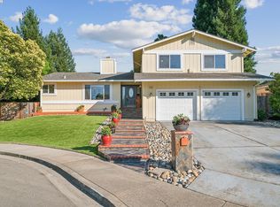 2784 Corey Pl, San Ramon, CA 94583