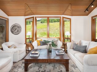 94 Village Bound Rd APT 18, Snowmass Village, CO 81615