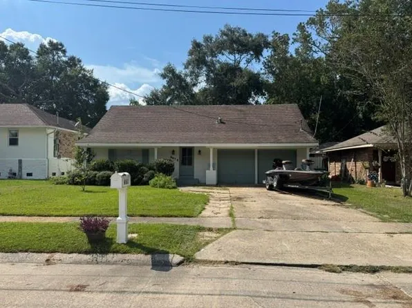 661 Dale Dr, Slidell, LA 70458