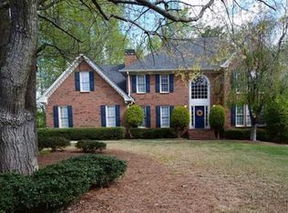 315 Harrowgrove Ct, Johns Creek, GA 30022