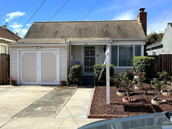 3116 Nevin Ave, Richmond, CA 94804