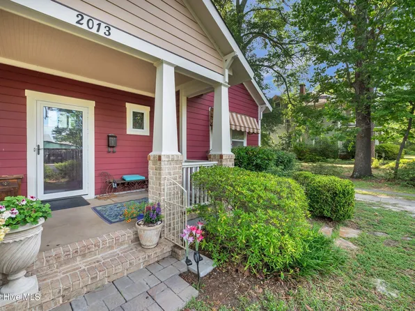 2013 Adams Street, Wilmington, NC 28401