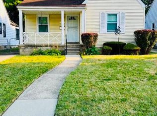 15894 Coram St, Detroit, MI 48205