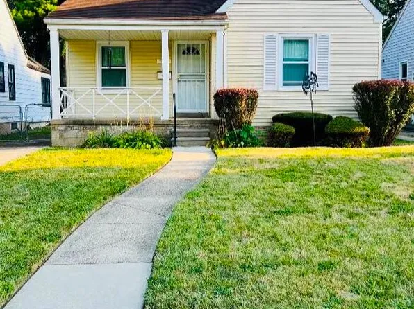 15894 Coram St, Detroit, MI 48205
