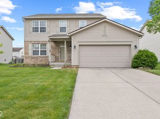 11105 Deer Valley Dr, Indianapolis, IN