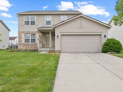 11105 Deer Valley Dr, Indianapolis, IN, 46229