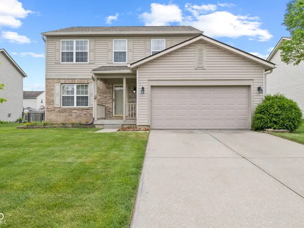 11105 Deer Valley Dr, Indianapolis, IN 46229