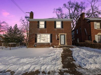 19374 Santa Rosa Dr, Detroit, MI, 48221