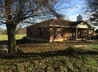 10684 Fm 64, Pecan Gap, TX 75469