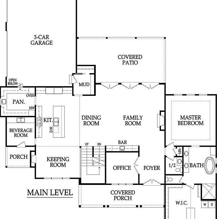 2nd image of 25119 W 107th Pl