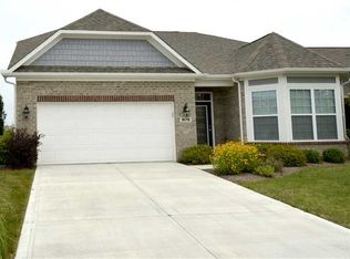9178 Crystal River Dr, Indianapolis, IN 46240