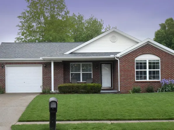 129 Goldfinch Dr, Owensboro, KY 42301