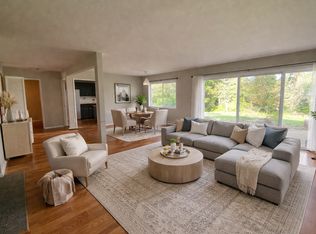 1105 Lincoln St, Oregon City, OR 97045