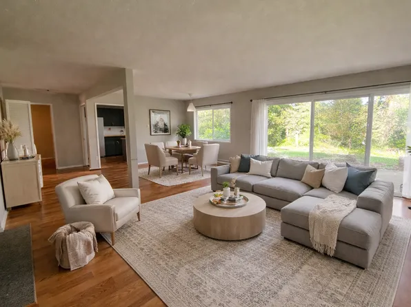 1105 Lincoln St, Oregon City, OR 97045