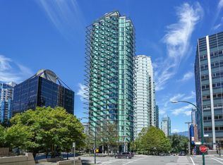 1331 Georgia St W #8F, Vancouver, BC