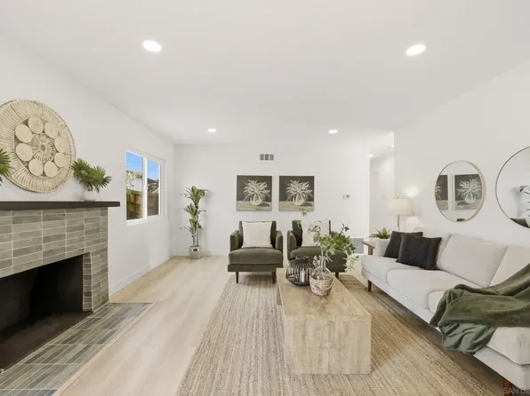 1441 Nacion Ave, Chula Vista, CA 91911