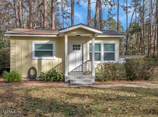 1167 Cox Rd, Jacksonville, FL 32221