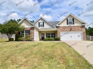 881 Tyler Woods Dr, Grovetown, GA 30813
