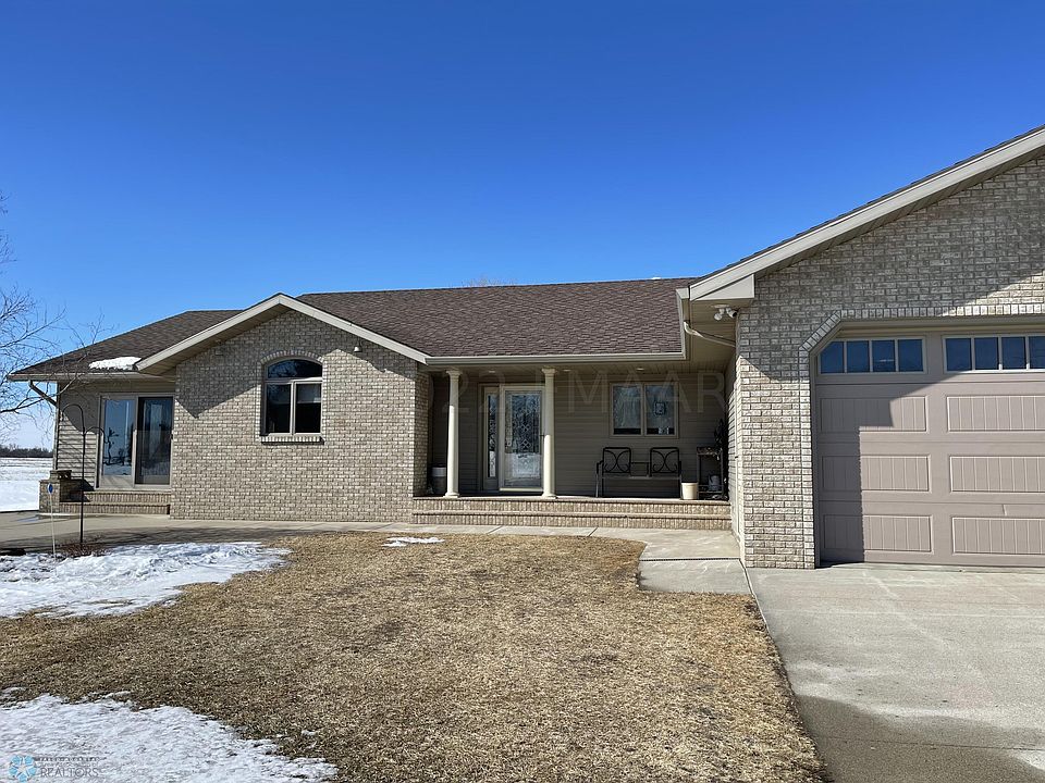 16990 County Road 4, Colfax, ND 58018 Zillow