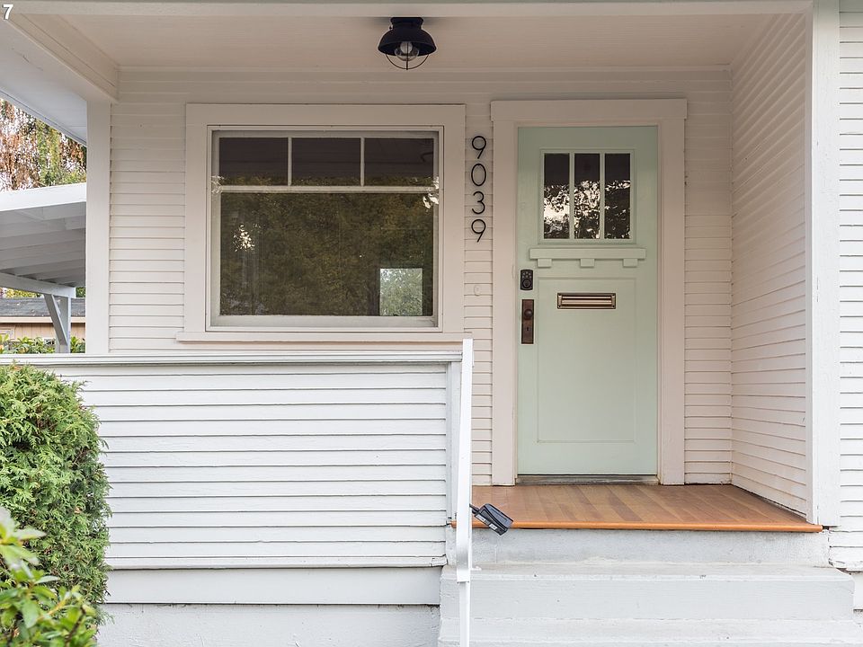 1st image of 9039 N Van Houten Ave
